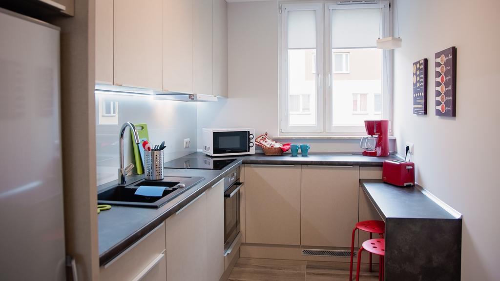 Apartament Piano راتشيبوش المظهر الخارجي الصورة