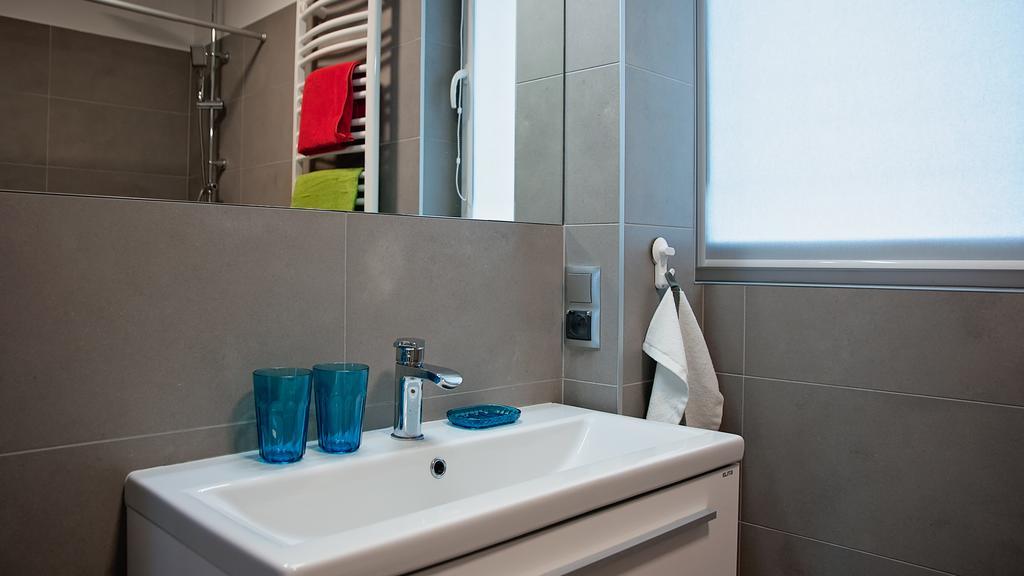 Apartament Piano راتشيبوش المظهر الخارجي الصورة