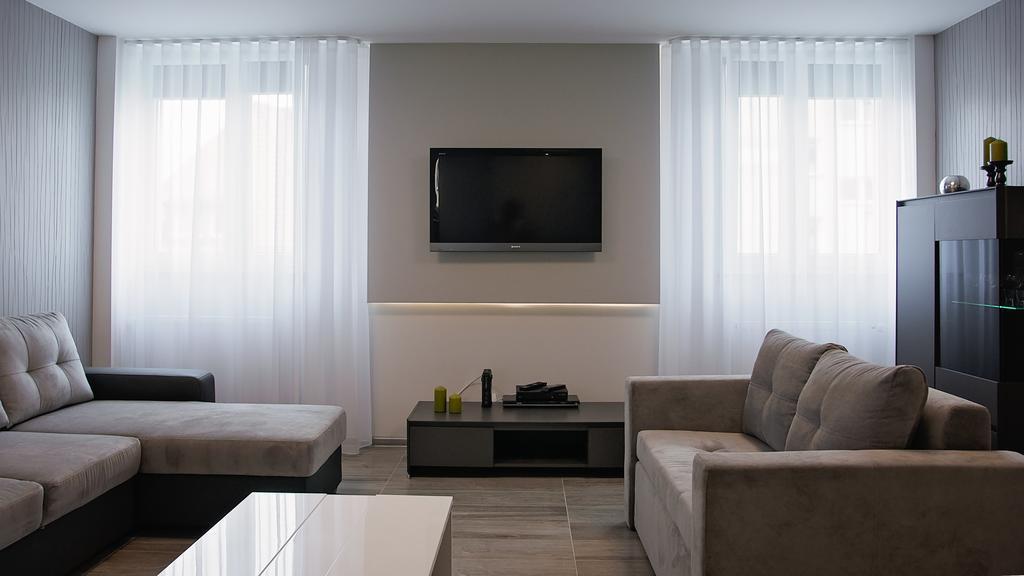 Apartament Piano راتشيبوش المظهر الخارجي الصورة