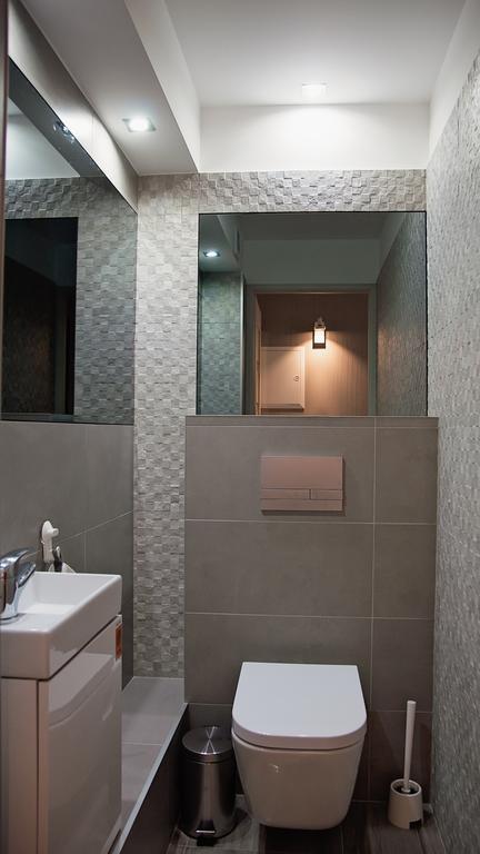 Apartament Piano راتشيبوش المظهر الخارجي الصورة