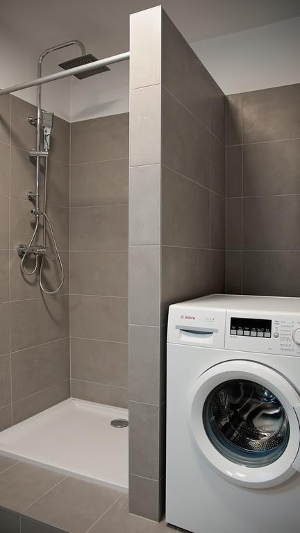 Apartament Piano راتشيبوش المظهر الخارجي الصورة