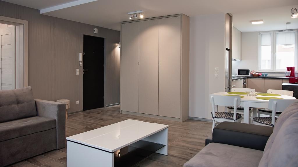 Apartament Piano راتشيبوش المظهر الخارجي الصورة