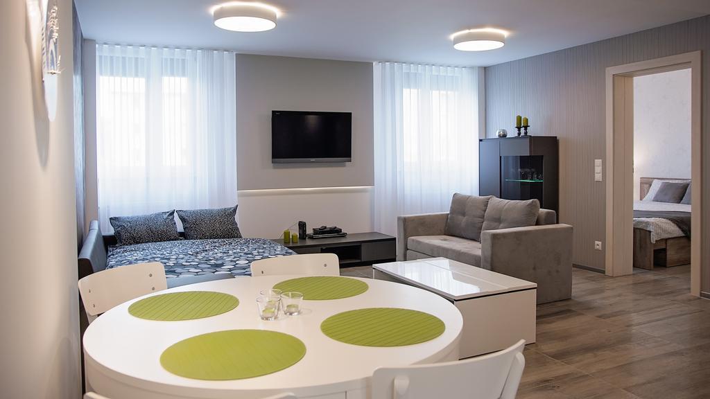 Apartament Piano راتشيبوش المظهر الخارجي الصورة