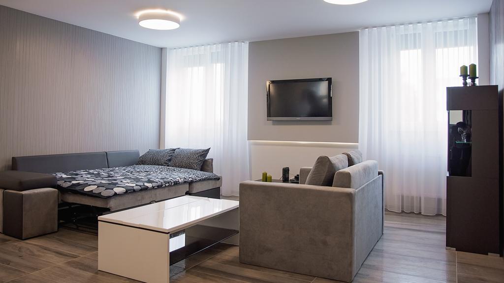Apartament Piano راتشيبوش المظهر الخارجي الصورة