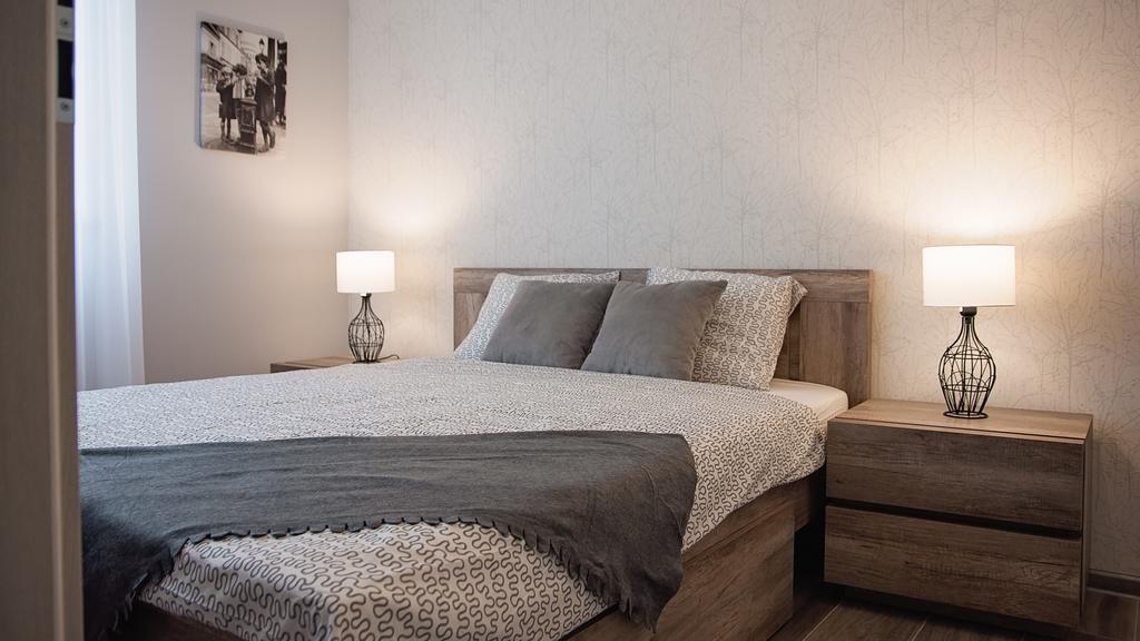 Apartament Piano راتشيبوش المظهر الخارجي الصورة